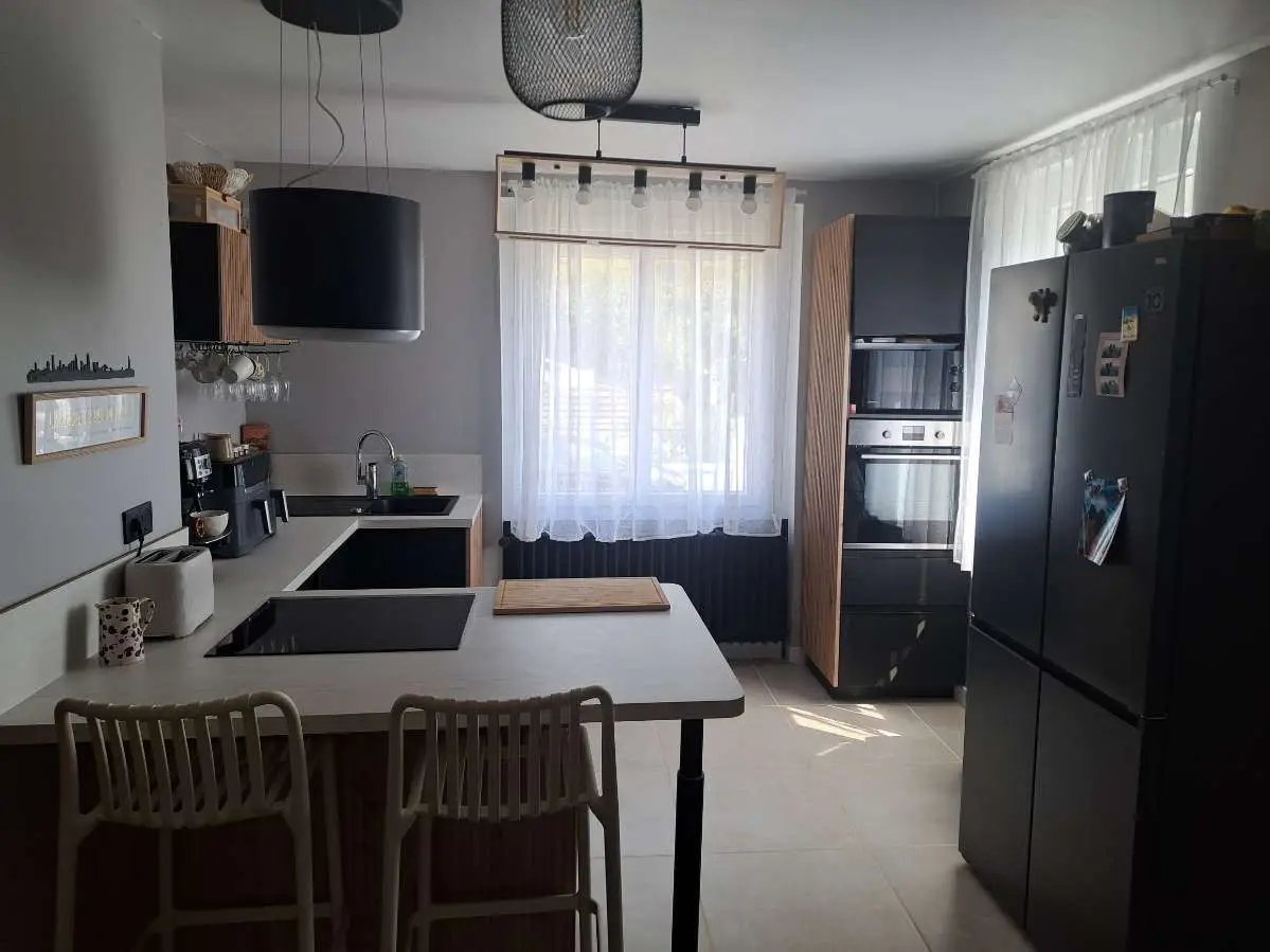 Maison à louer, 79m², Nogent-le-Rotrou