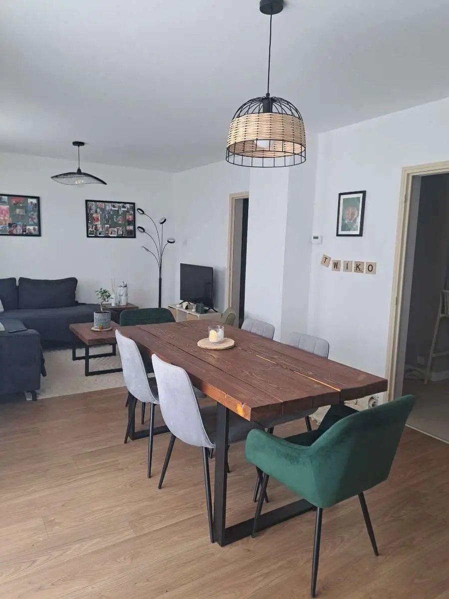 Maison à louer, 79m², Nogent-le-Rotrou