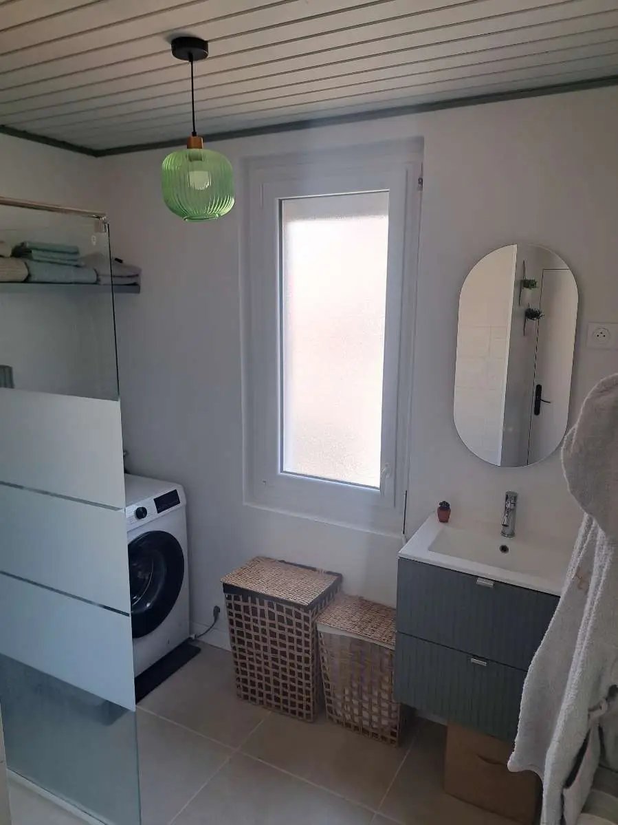 Maison à louer, 79m², Nogent-le-Rotrou