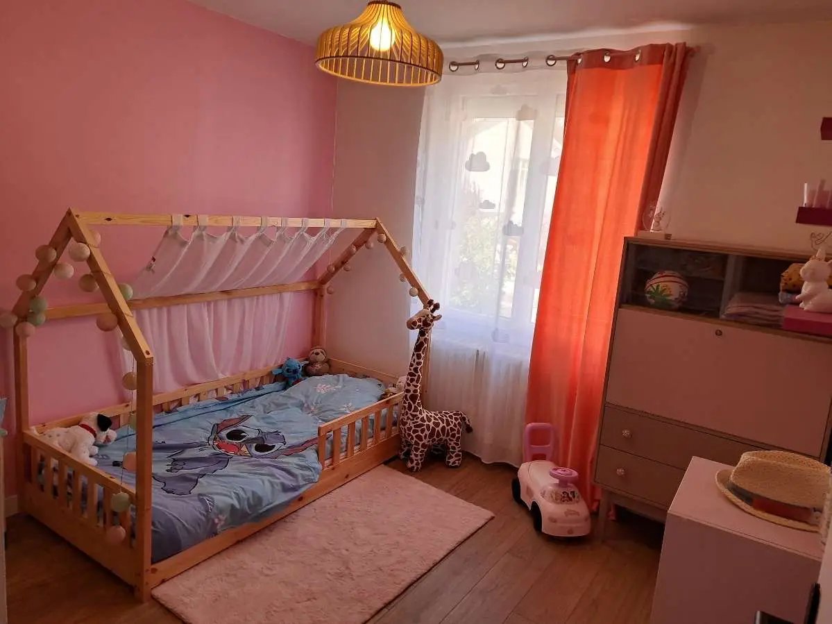 Maison à louer, 79m², Nogent-le-Rotrou