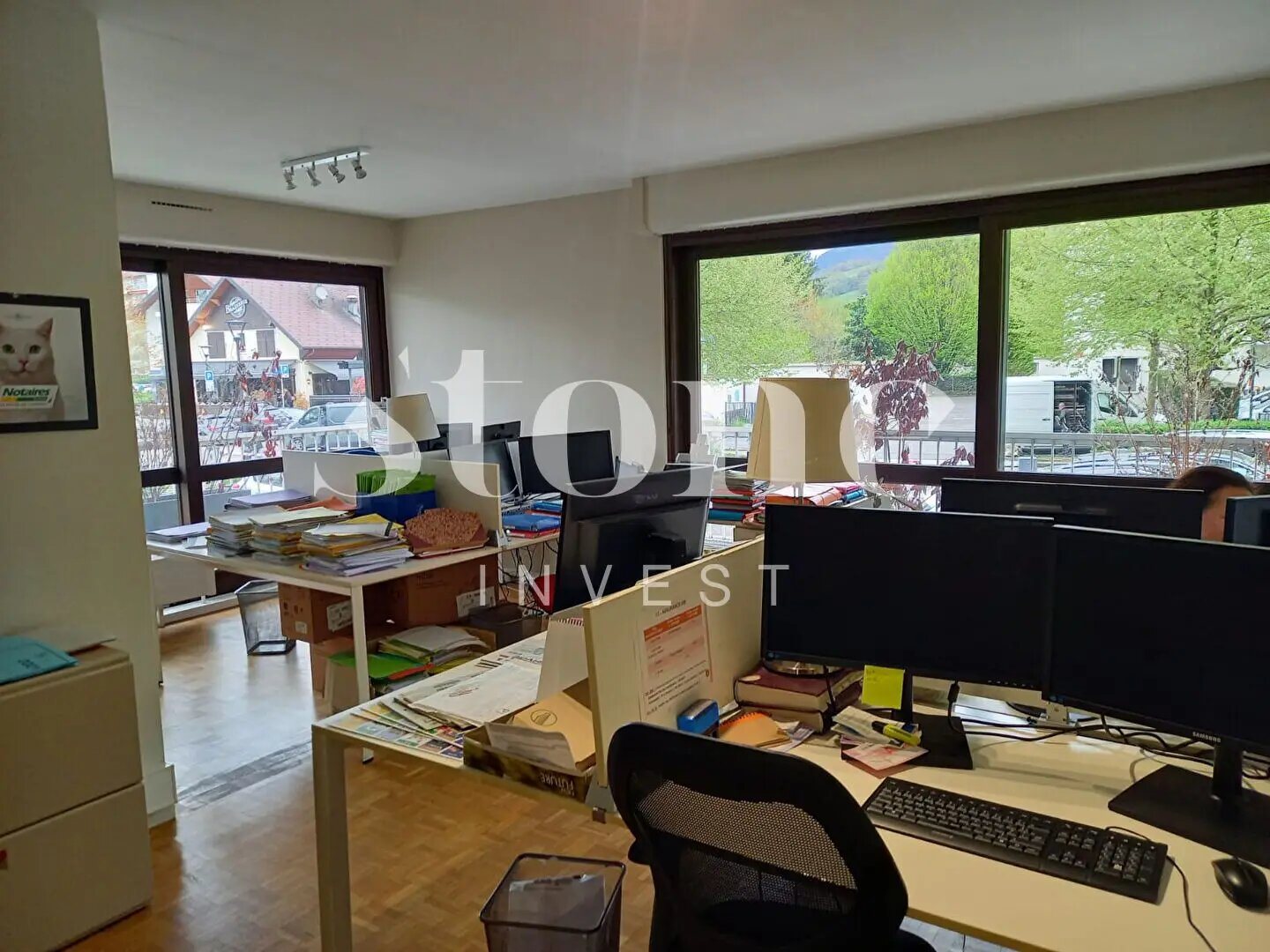 Appartement à vendre, 88m², Annecy-le-Vieux