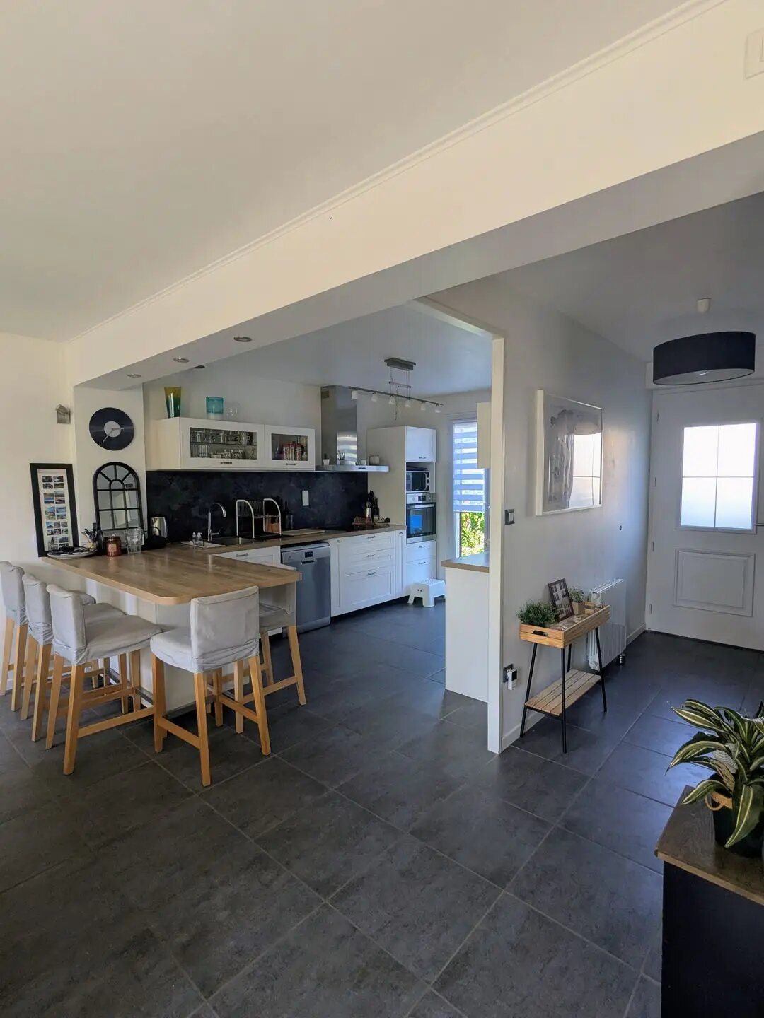Maison à vendre, 106m², Malintrat