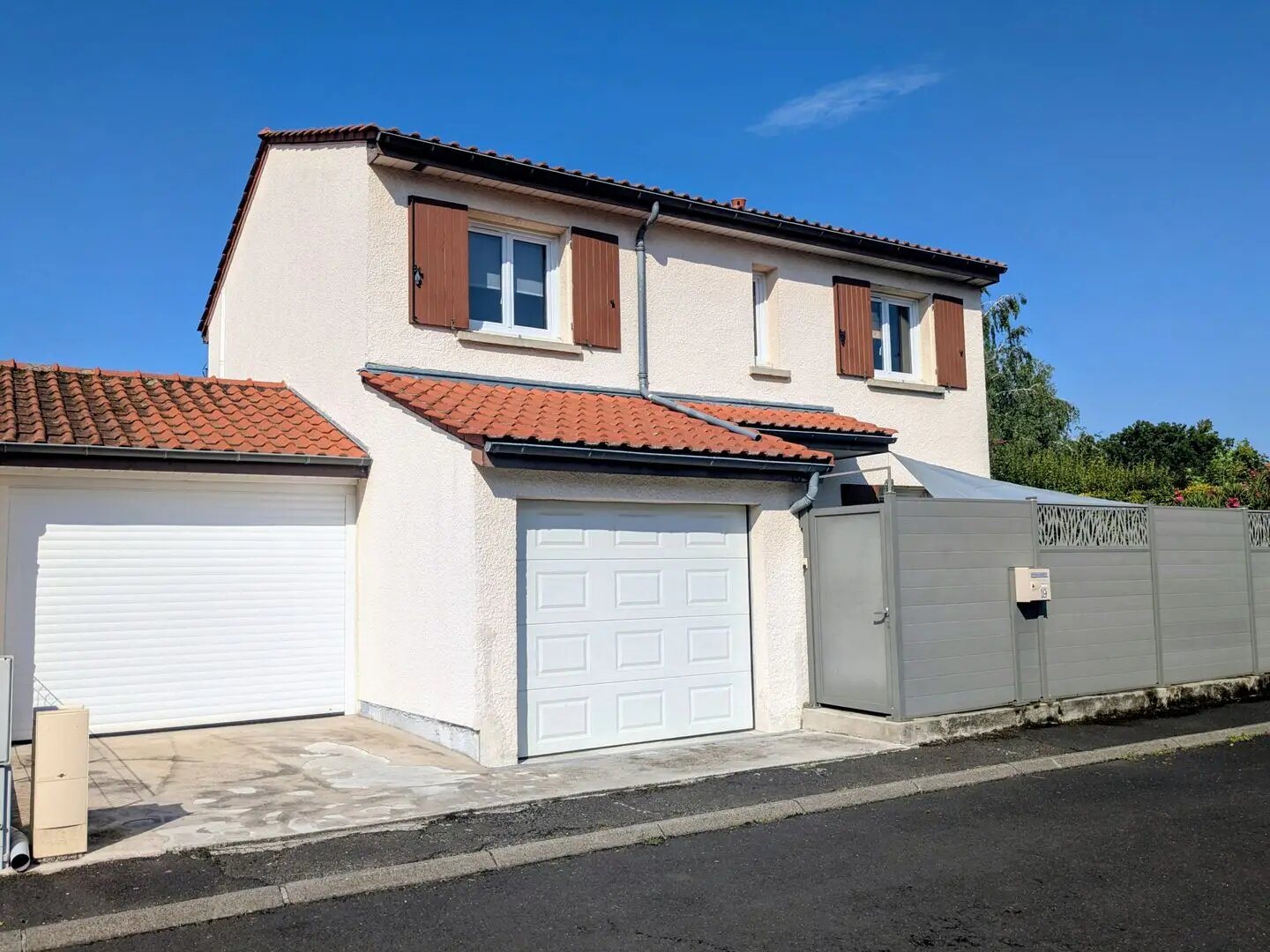 Maison à vendre, 106m², Malintrat