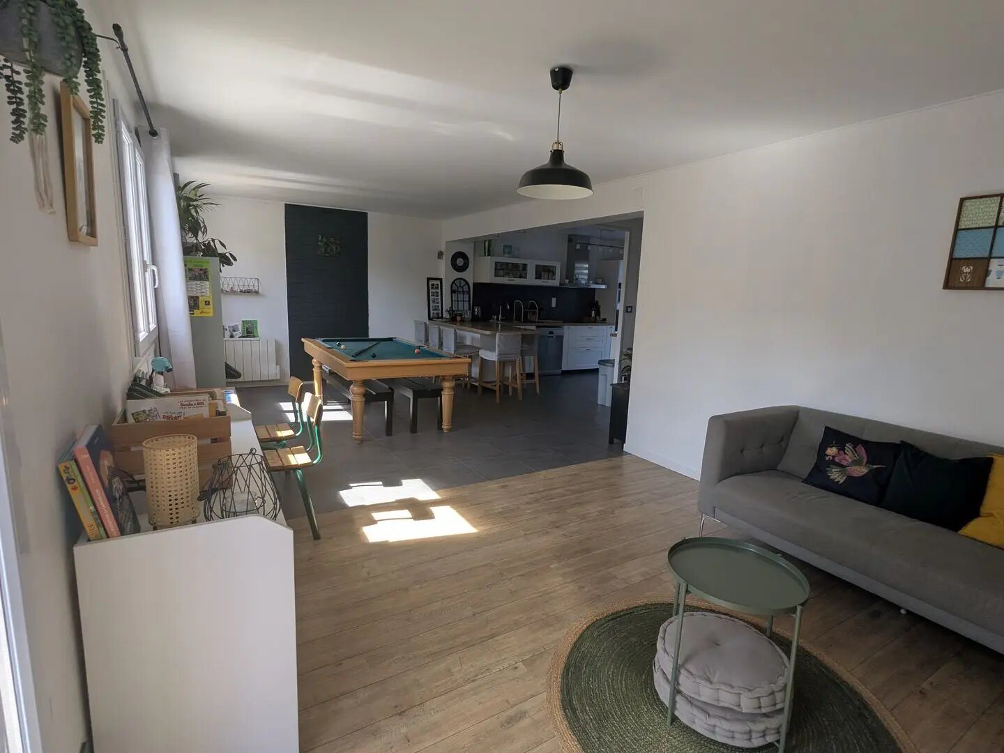 Maison à vendre, 106m², Malintrat