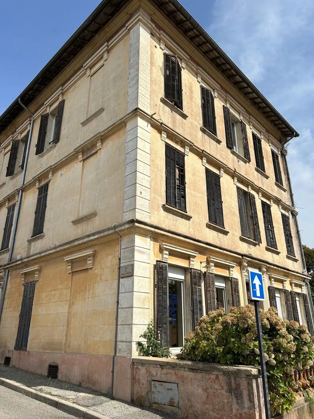 Appartement à vendre, 98m², Fréjus