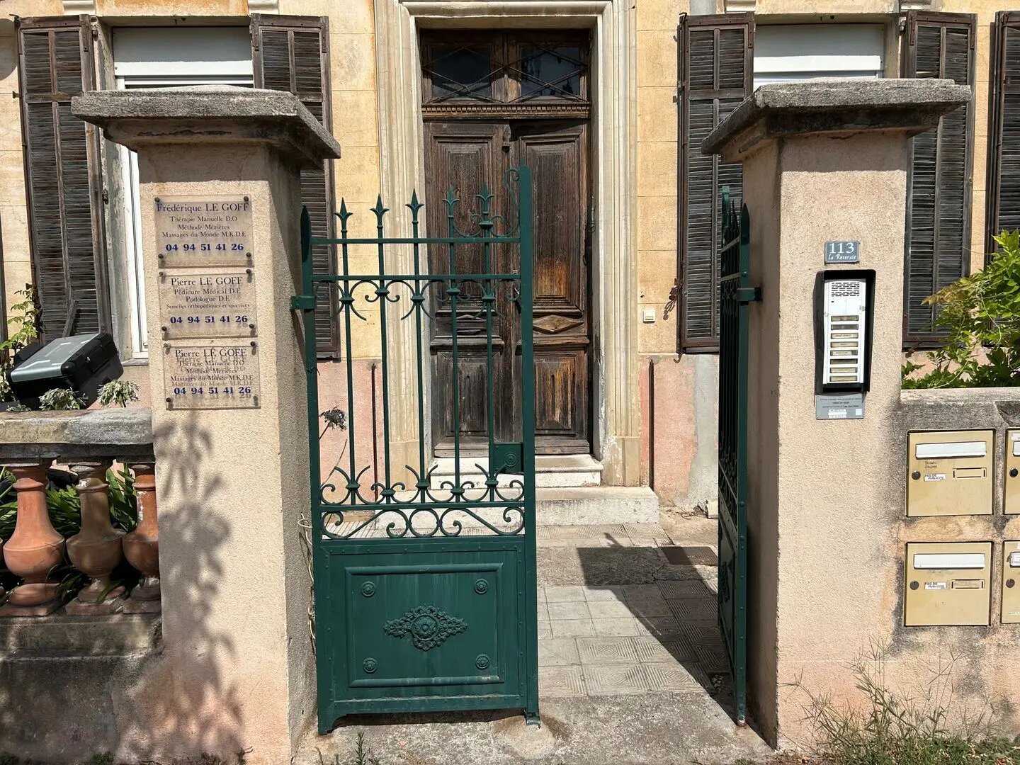 Appartement à vendre, 98m², Fréjus