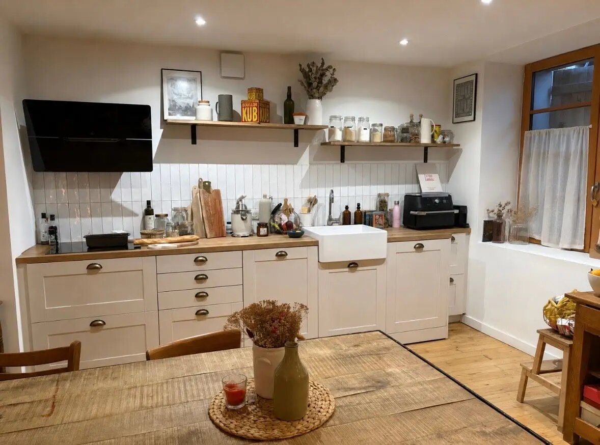 Maison à vendre, 125m², Mauzac