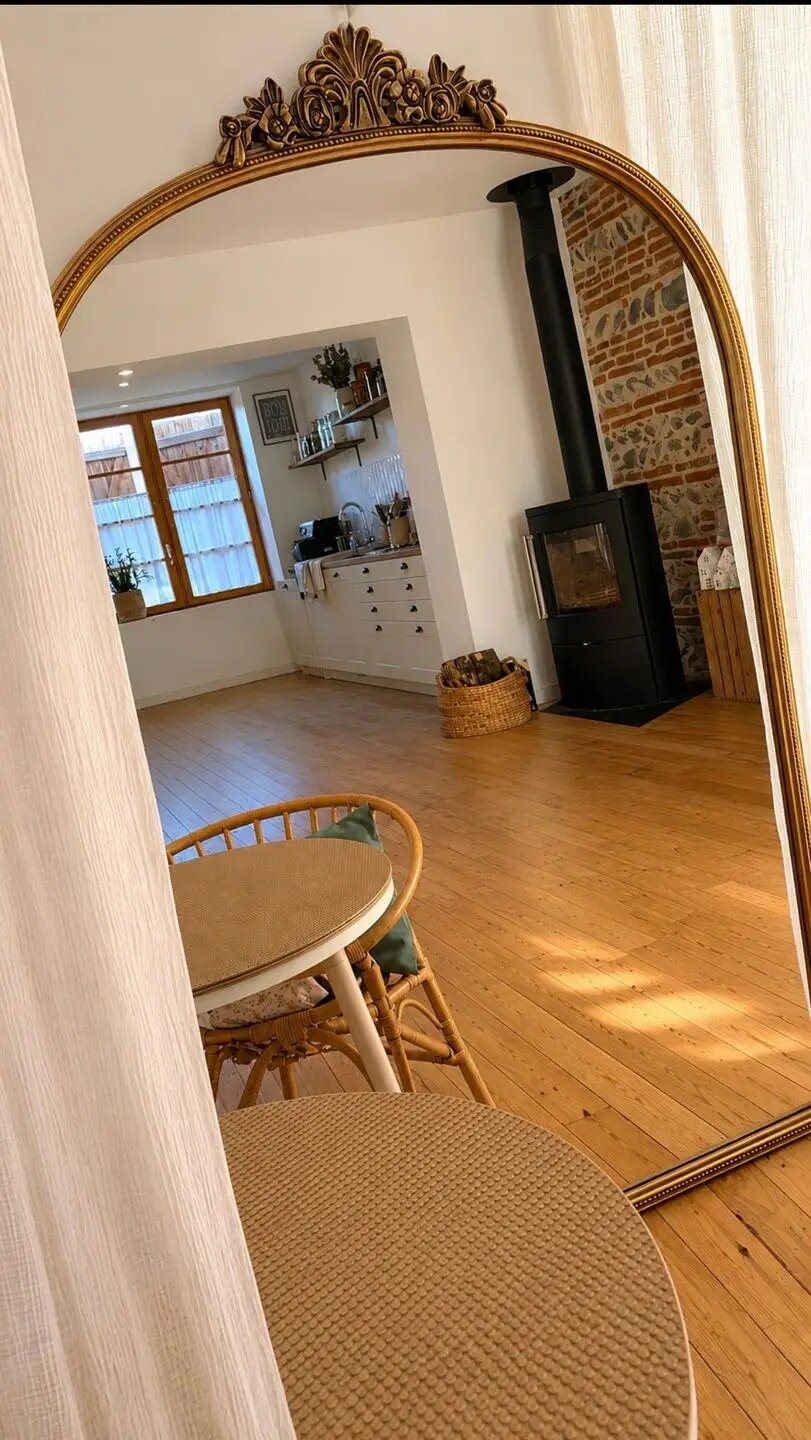 Maison à vendre, 125m², Mauzac