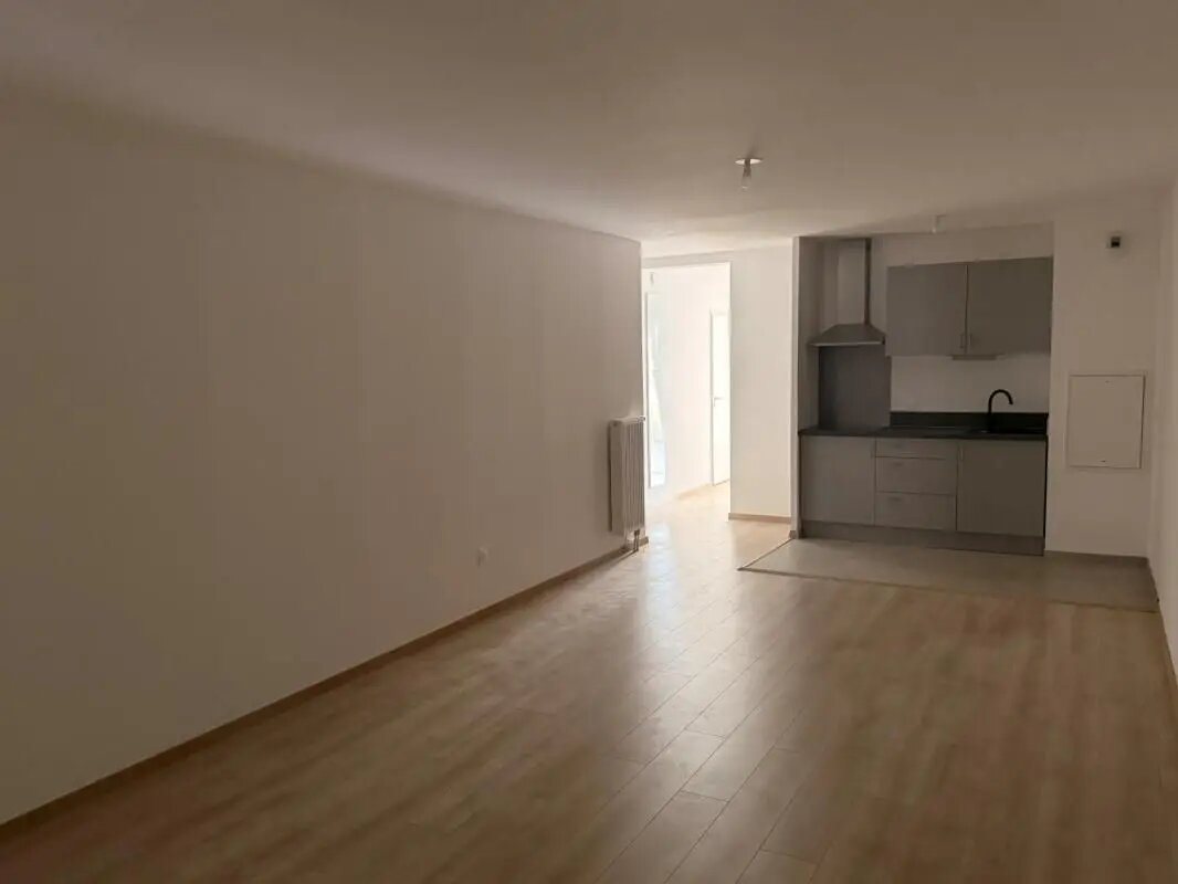 Appartement à louer, 70m², Valenciennes