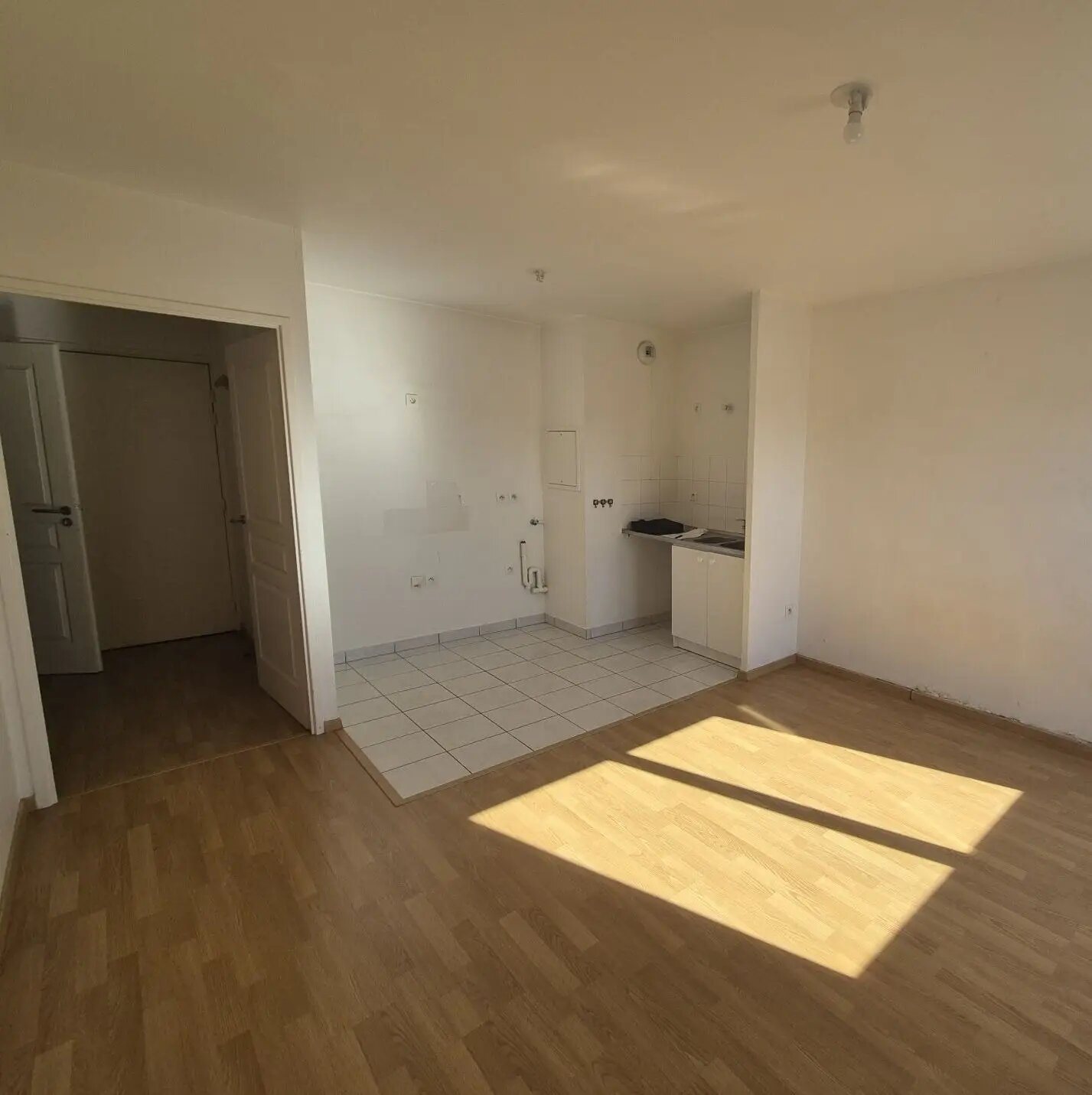 Appartement à louer, 39m², Pantin