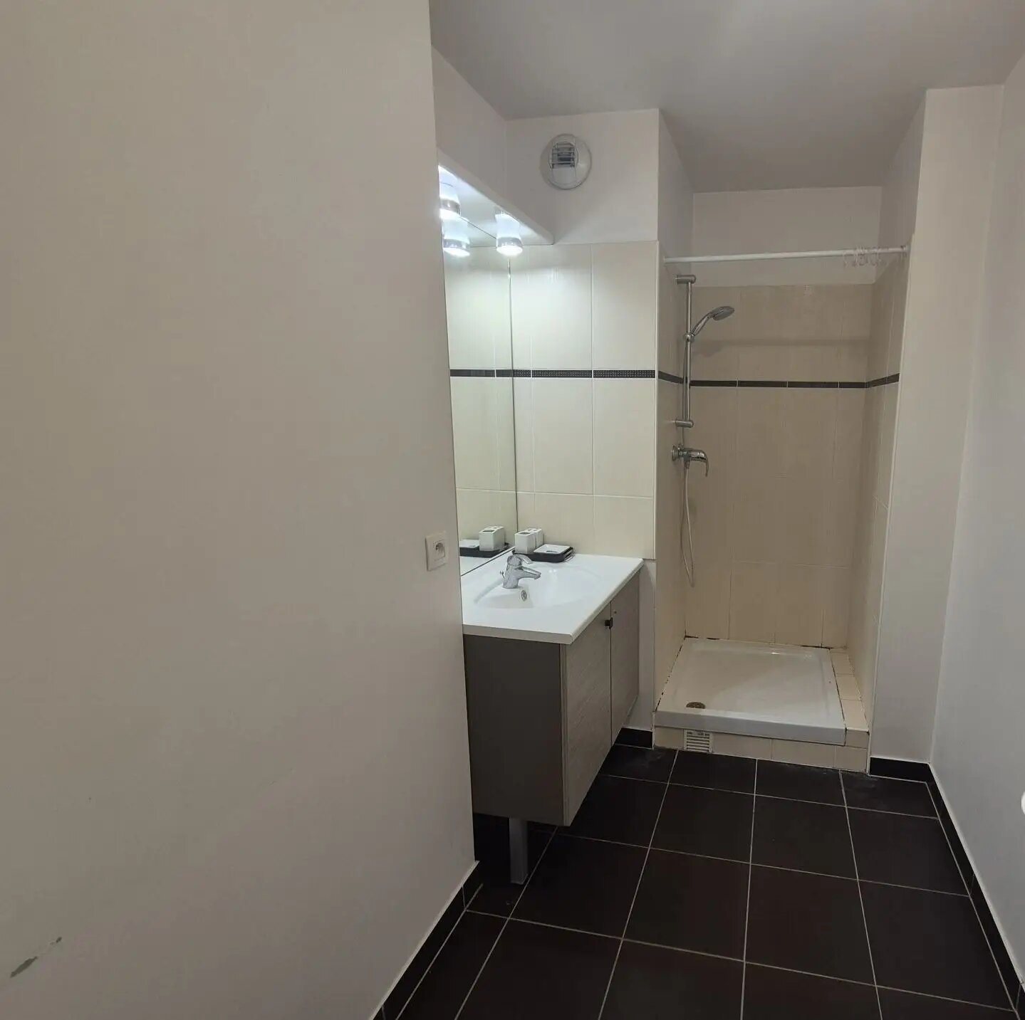 Appartement à louer, 39m², Pantin