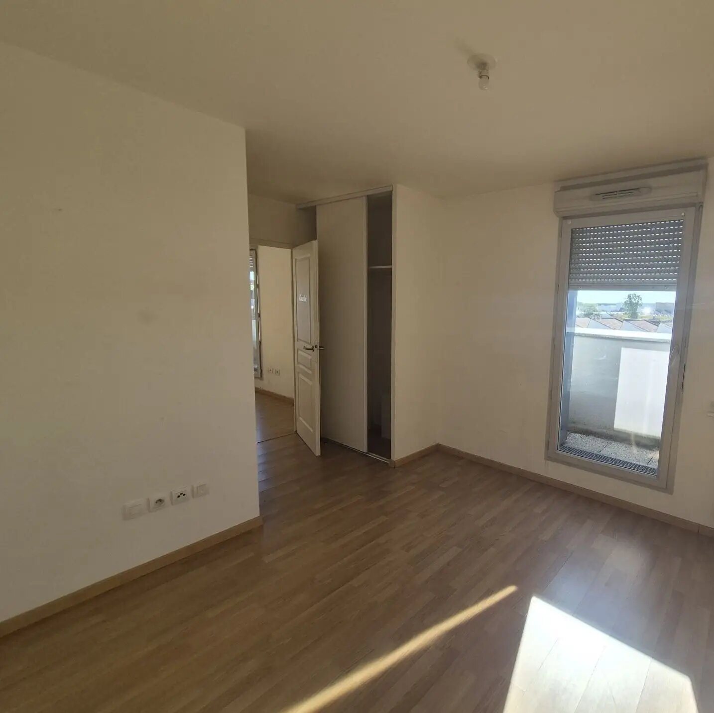 Appartement à louer, 39m², Pantin