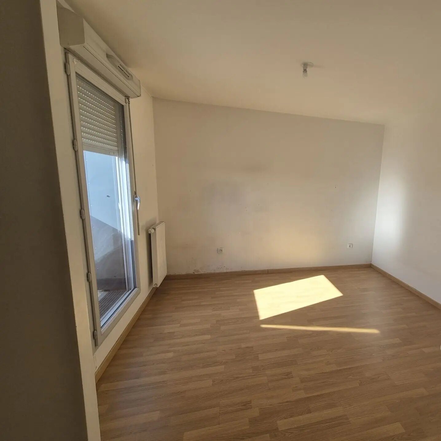 Appartement à louer, 39m², Pantin