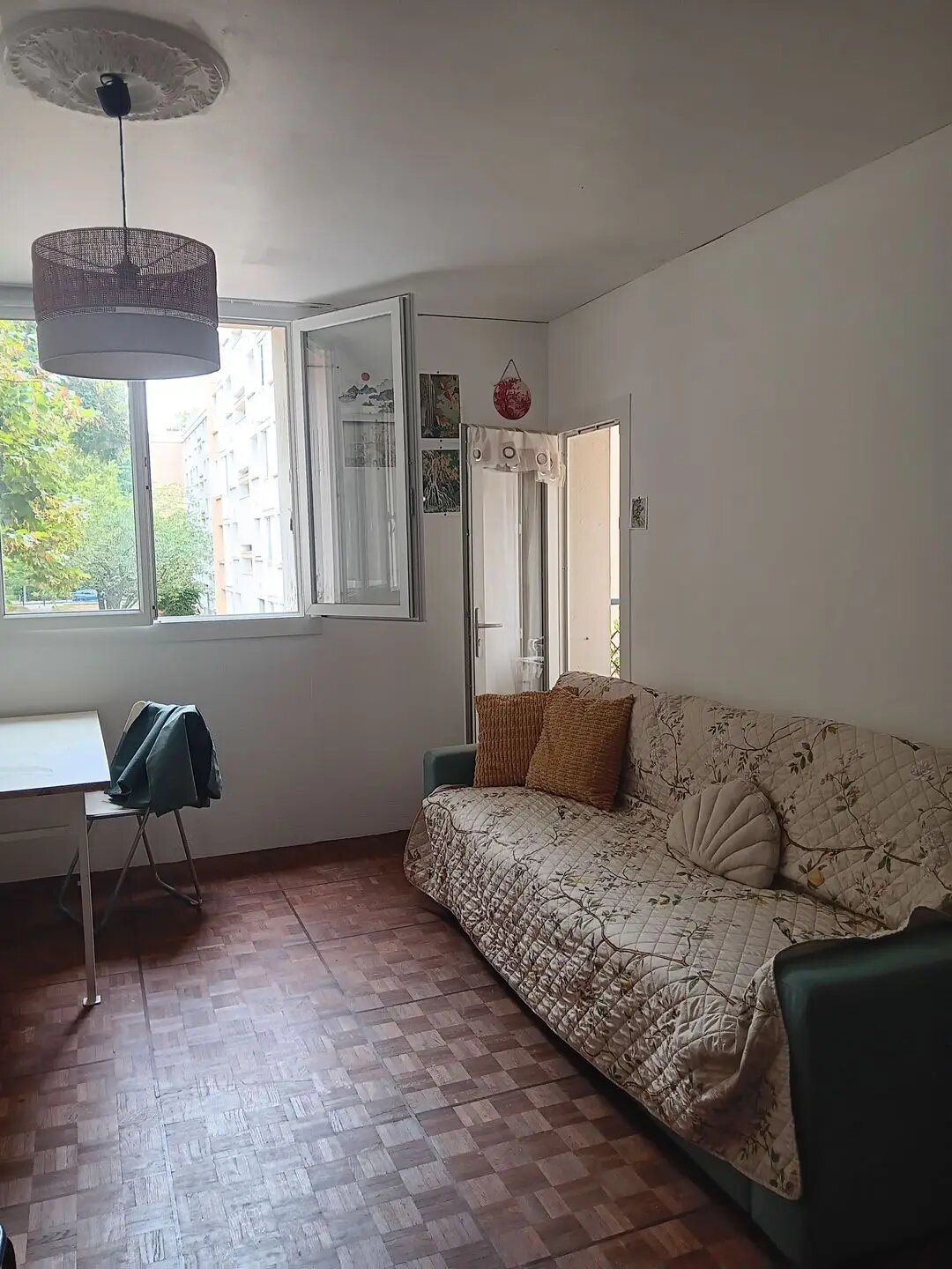 Appartement à louer, 55m², Toulouse