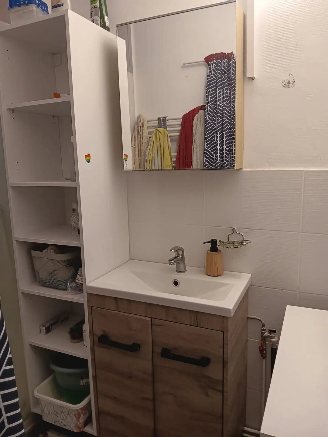 Appartement à louer, 55m², Toulouse