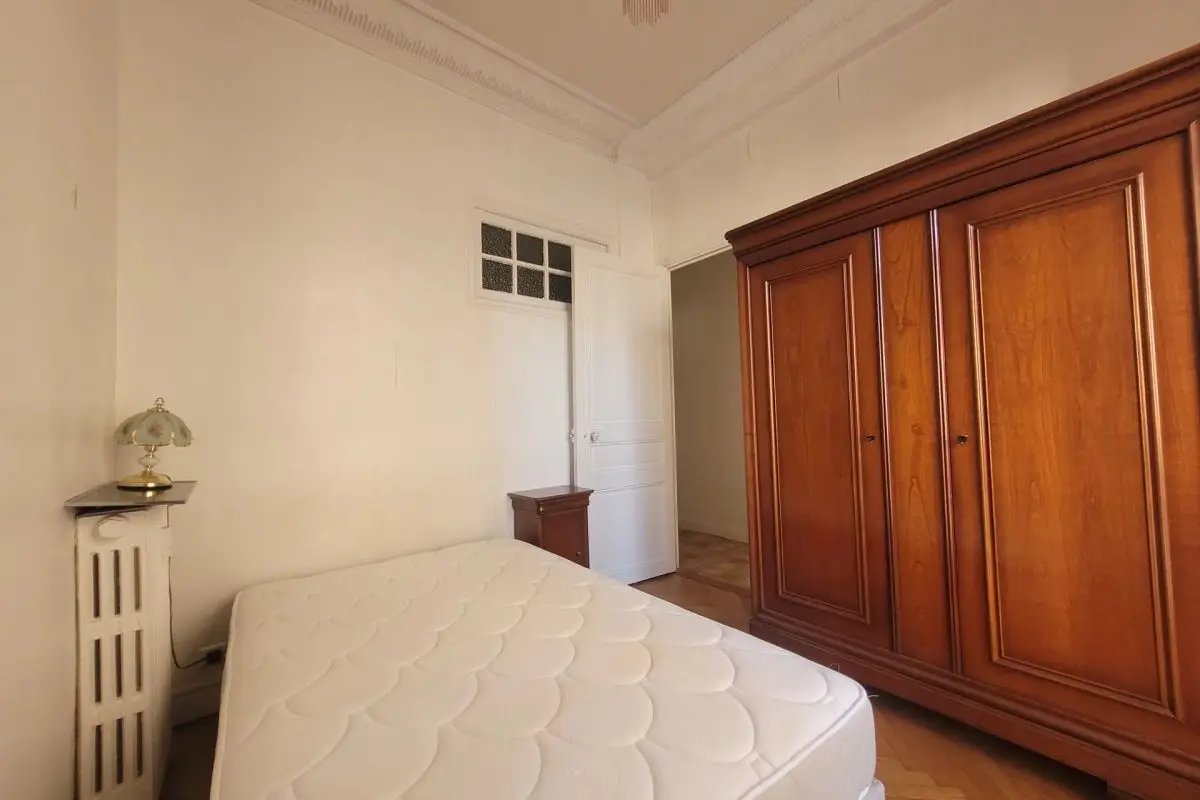 Appartement à louer, 38m², Nice