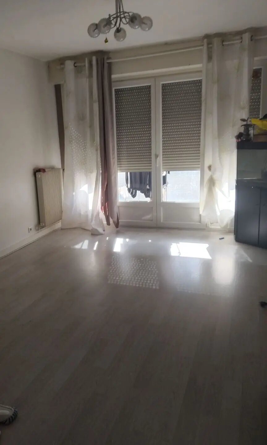 Appartement à vendre, 75m², Le Puy-en-Velay