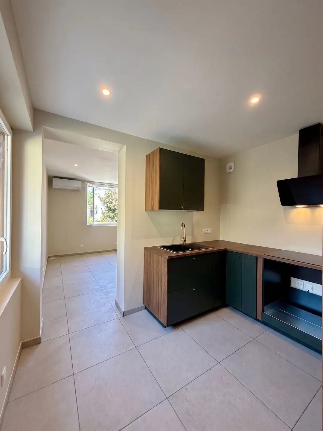 Appartement à vendre, 41m², Aix-les-Bains