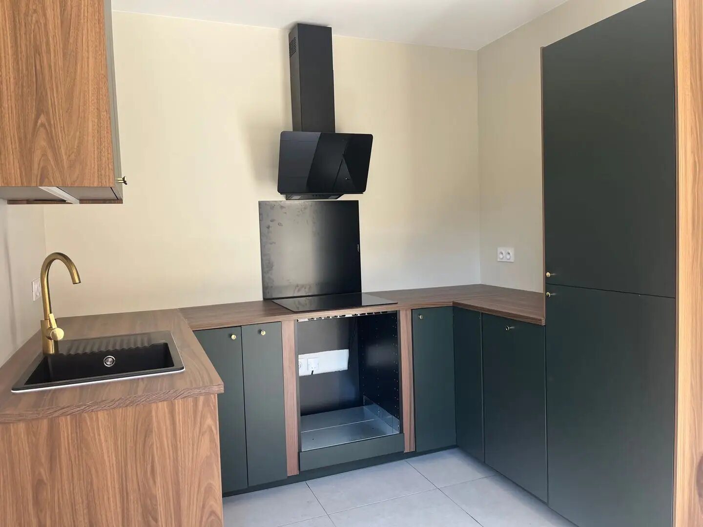 Appartement à vendre, 41m², Aix-les-Bains