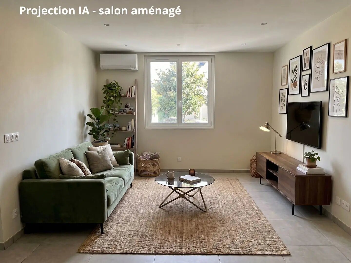 Appartement à vendre, 41m², Aix-les-Bains