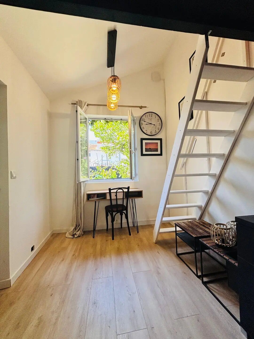 Appartement à louer, 12m², Colombes
