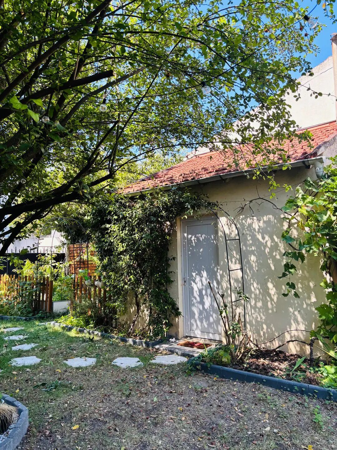 Appartement à louer, 12m², Colombes