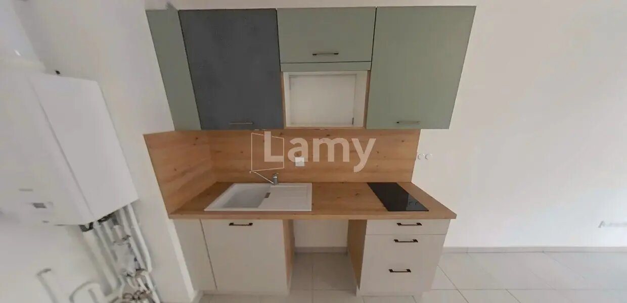 Appartement à louer, 40m², Clermont-Ferrand