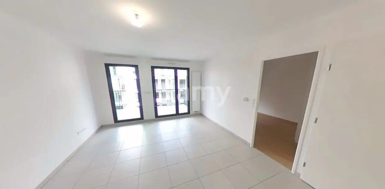 Appartement à louer, 40m², Clermont-Ferrand