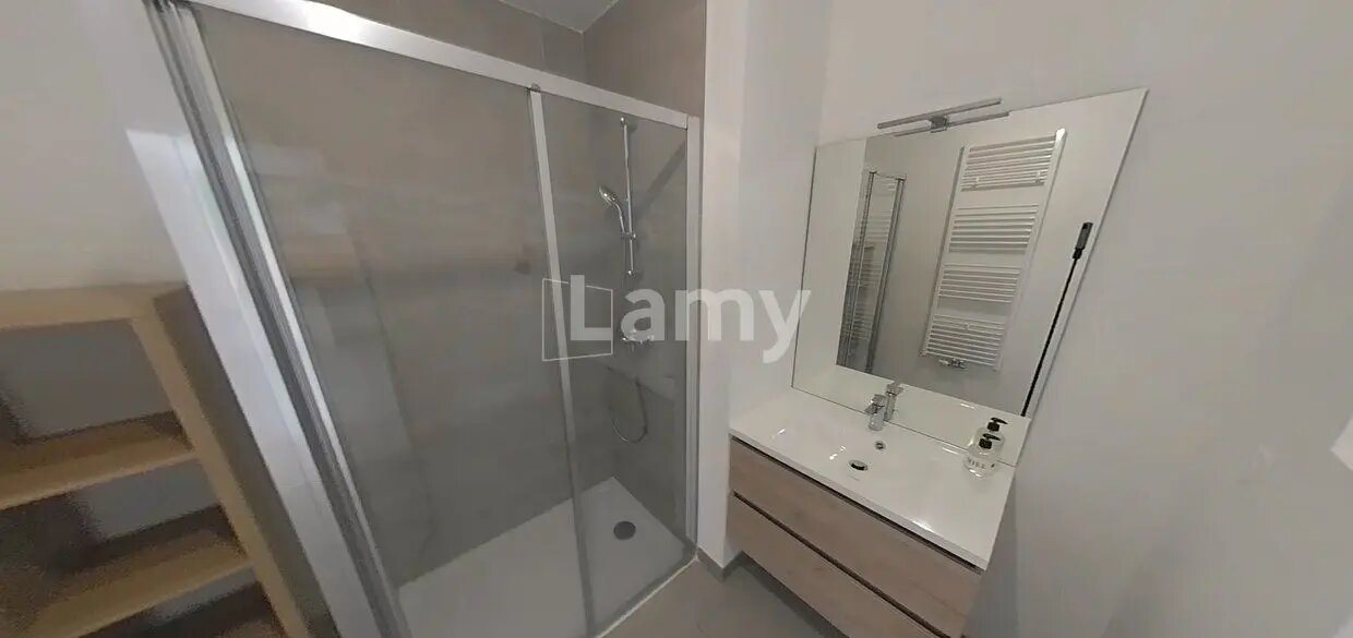 Appartement à louer, 40m², Clermont-Ferrand