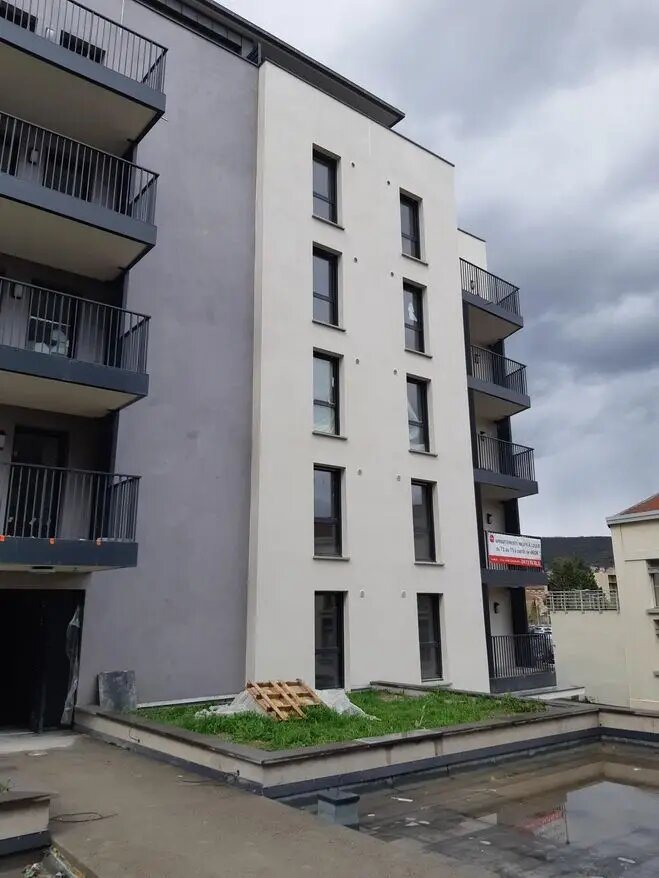 Appartement à louer, 40m², Clermont-Ferrand