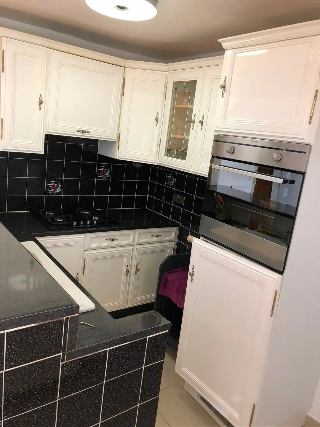 Appartement à vendre, 60m², Fontainebleau