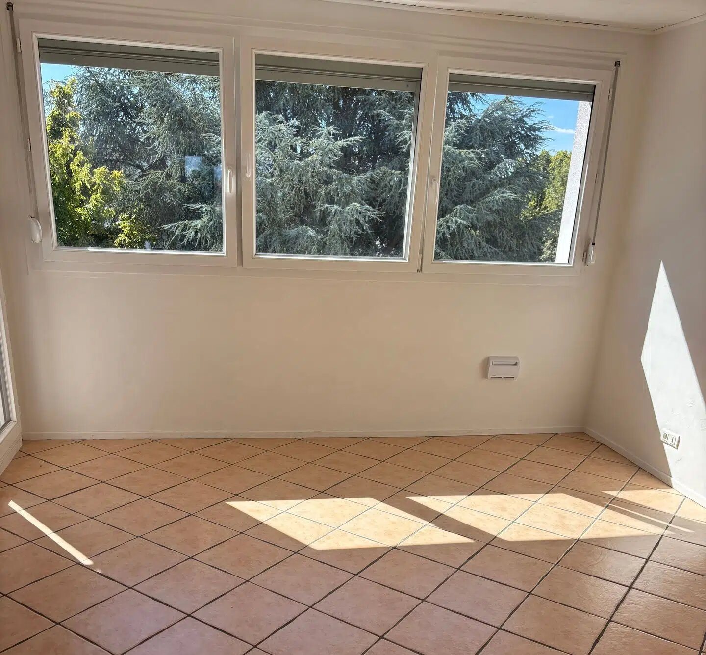 Appartement à louer, 73m², Mundolsheim
