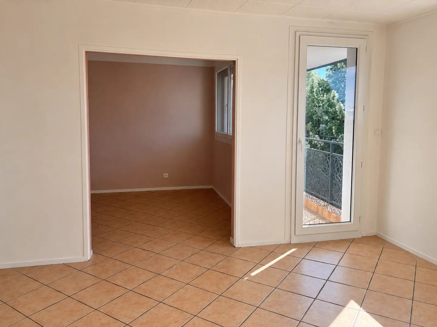 Appartement à louer, 73m², Mundolsheim