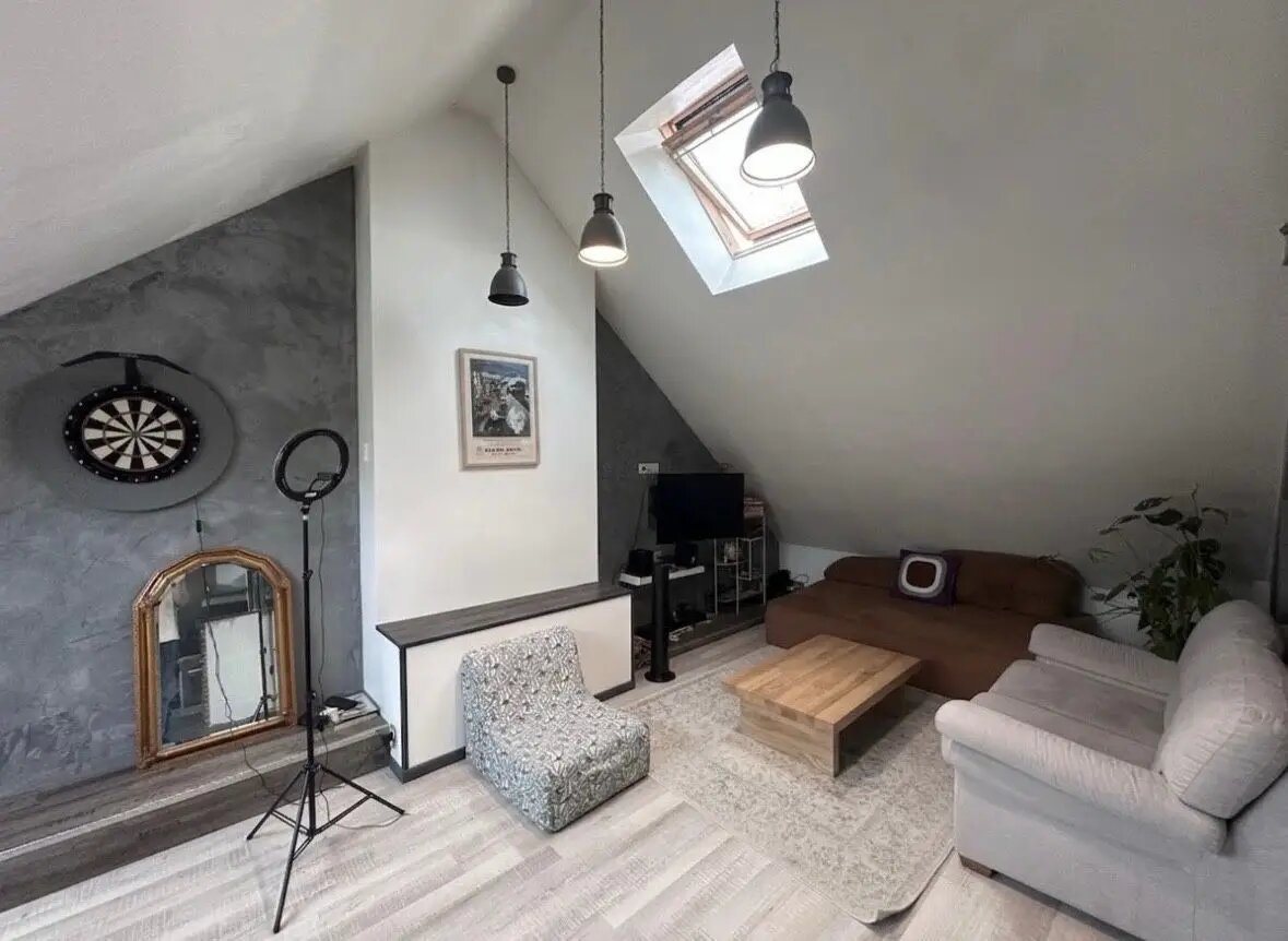 Appartement à louer, 60m², Saint-Lô