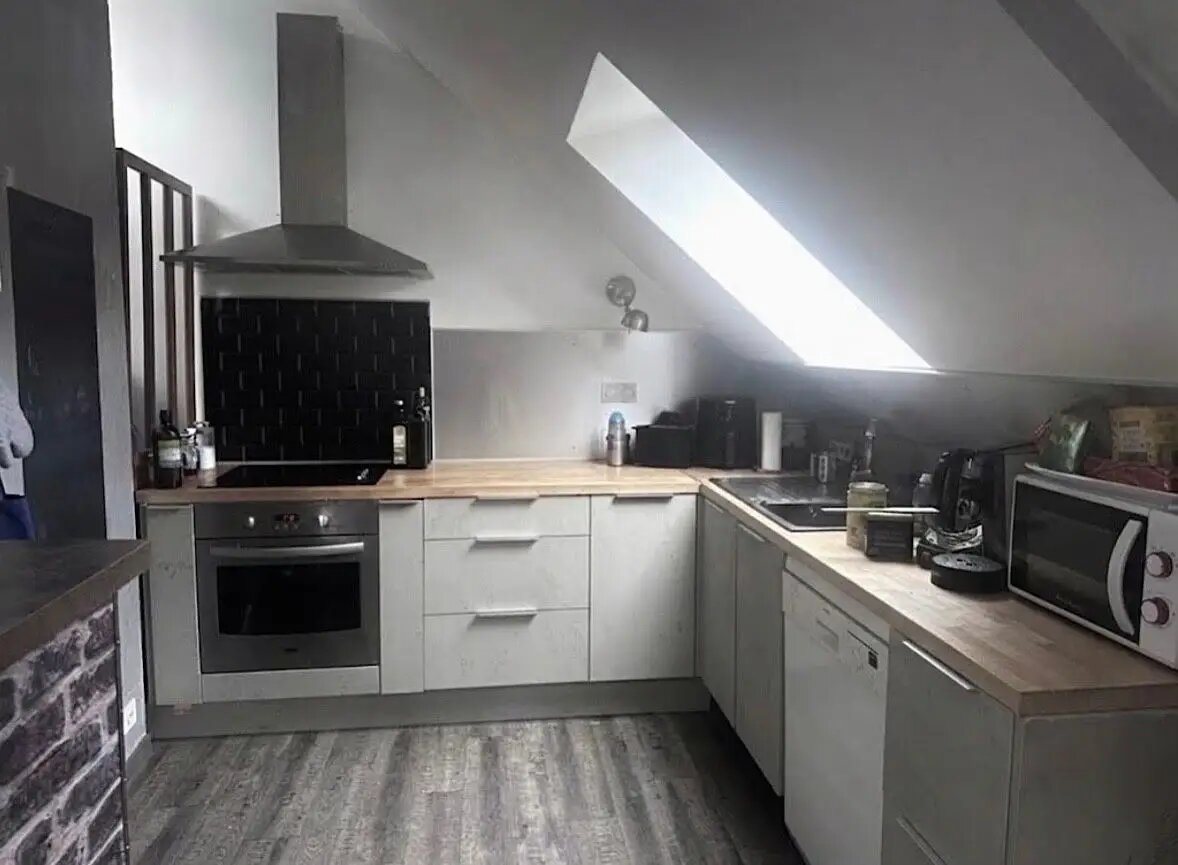 Appartement à louer, 60m², Saint-Lô