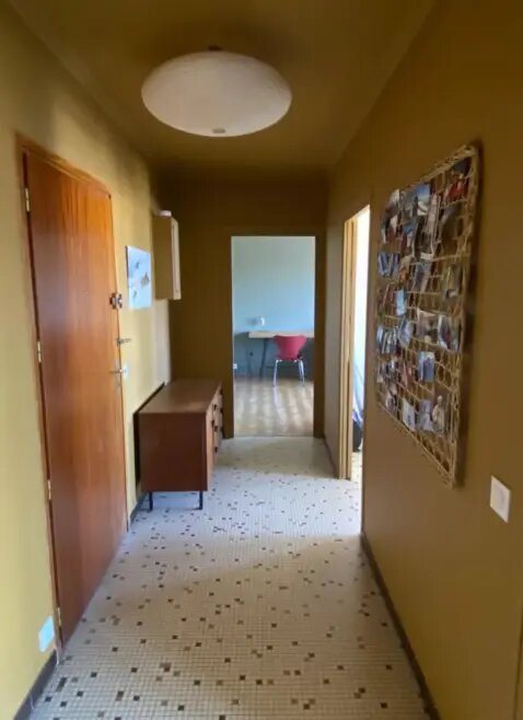 Appartement à louer, 46m², Chambéry