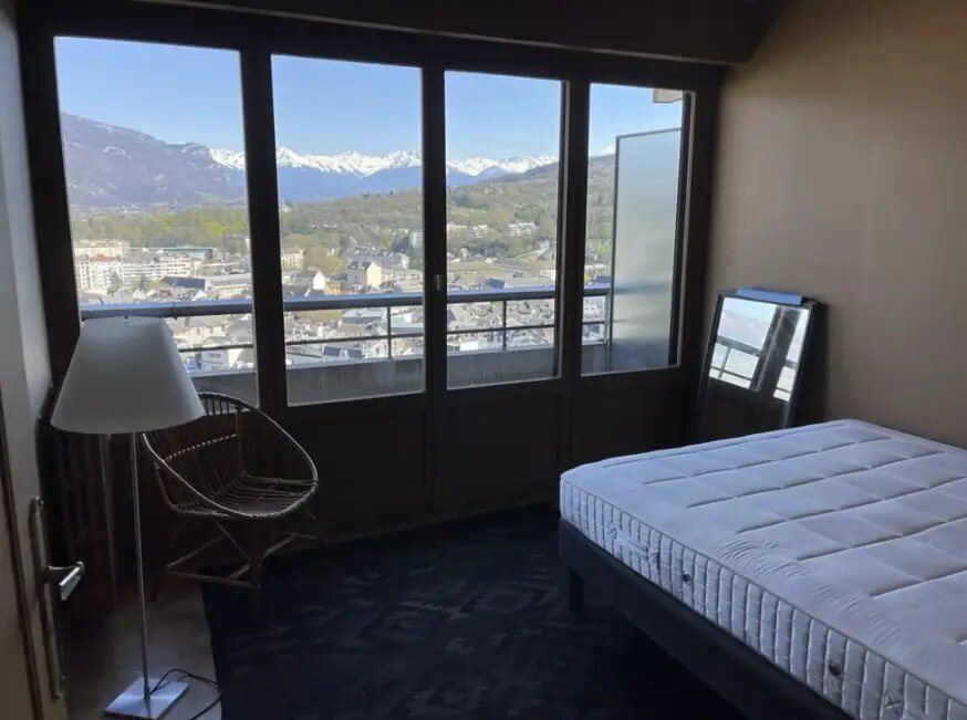 Appartement à louer, 46m², Chambéry