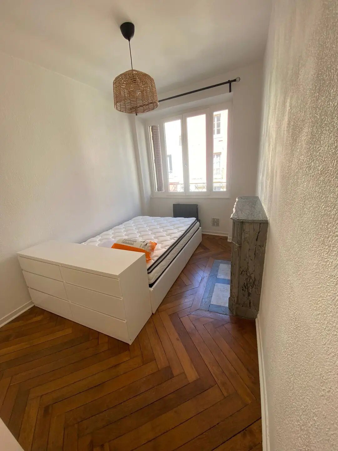 Appartement à louer, 32m², Dijon