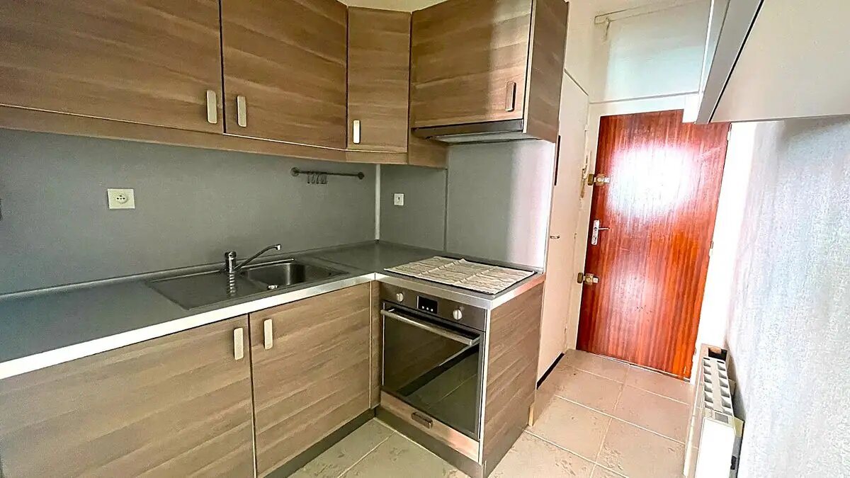 Appartement à louer, 32m², Dijon