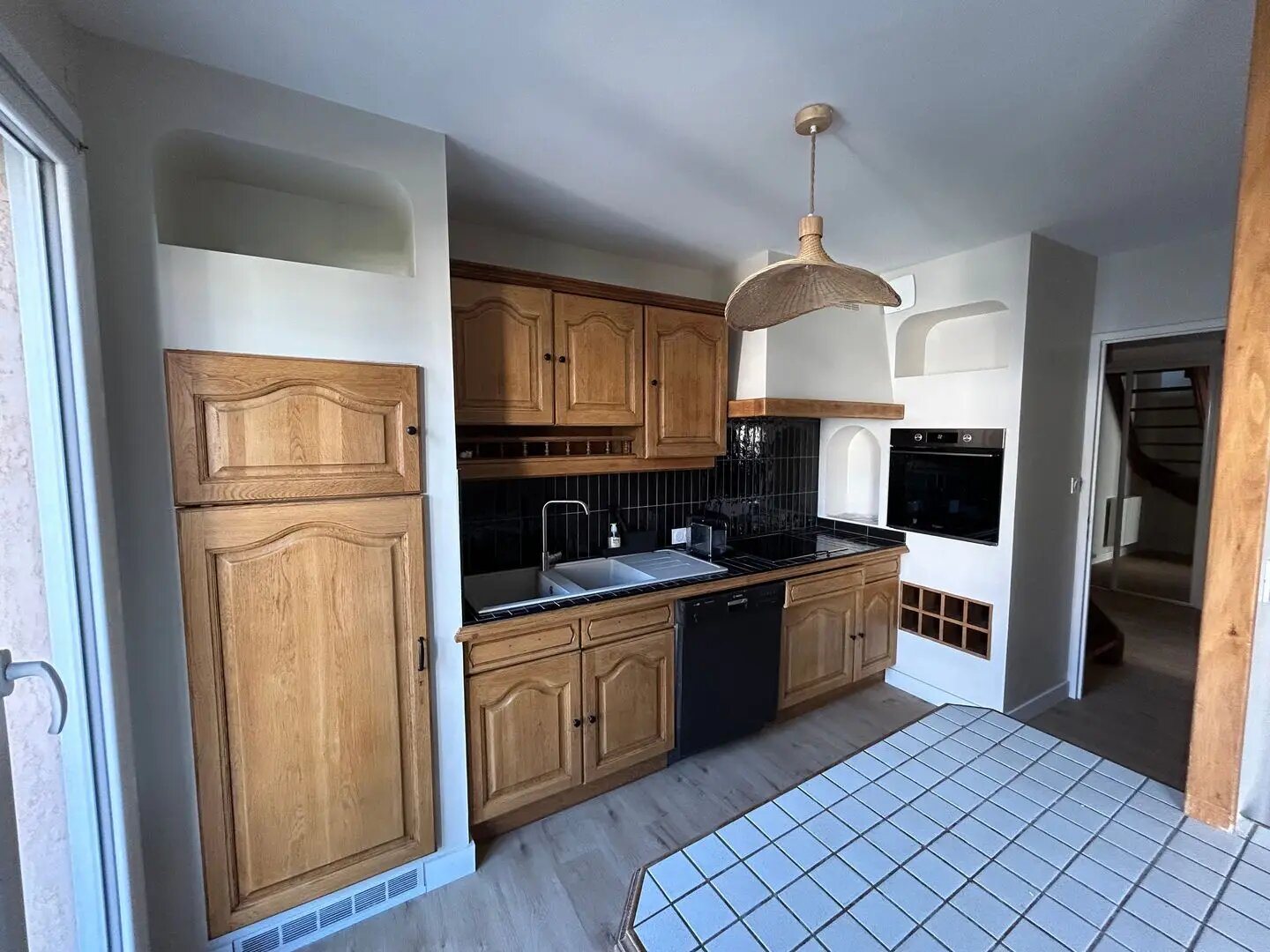 Appartement à louer, 92m², Saint-Julien-en-Genevois