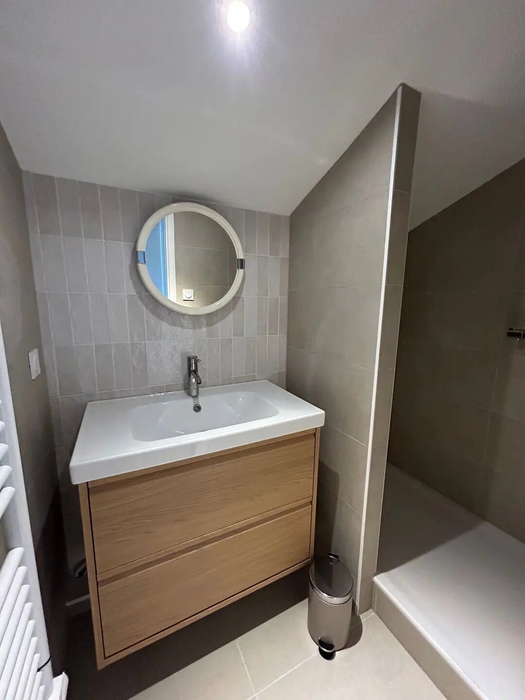Appartement à louer, 92m², Saint-Julien-en-Genevois