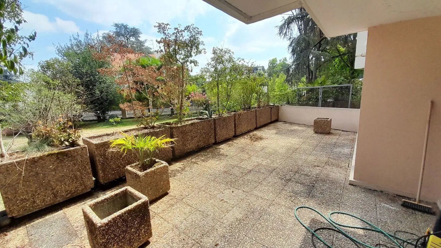 Appartement à louer, 38m², Pau