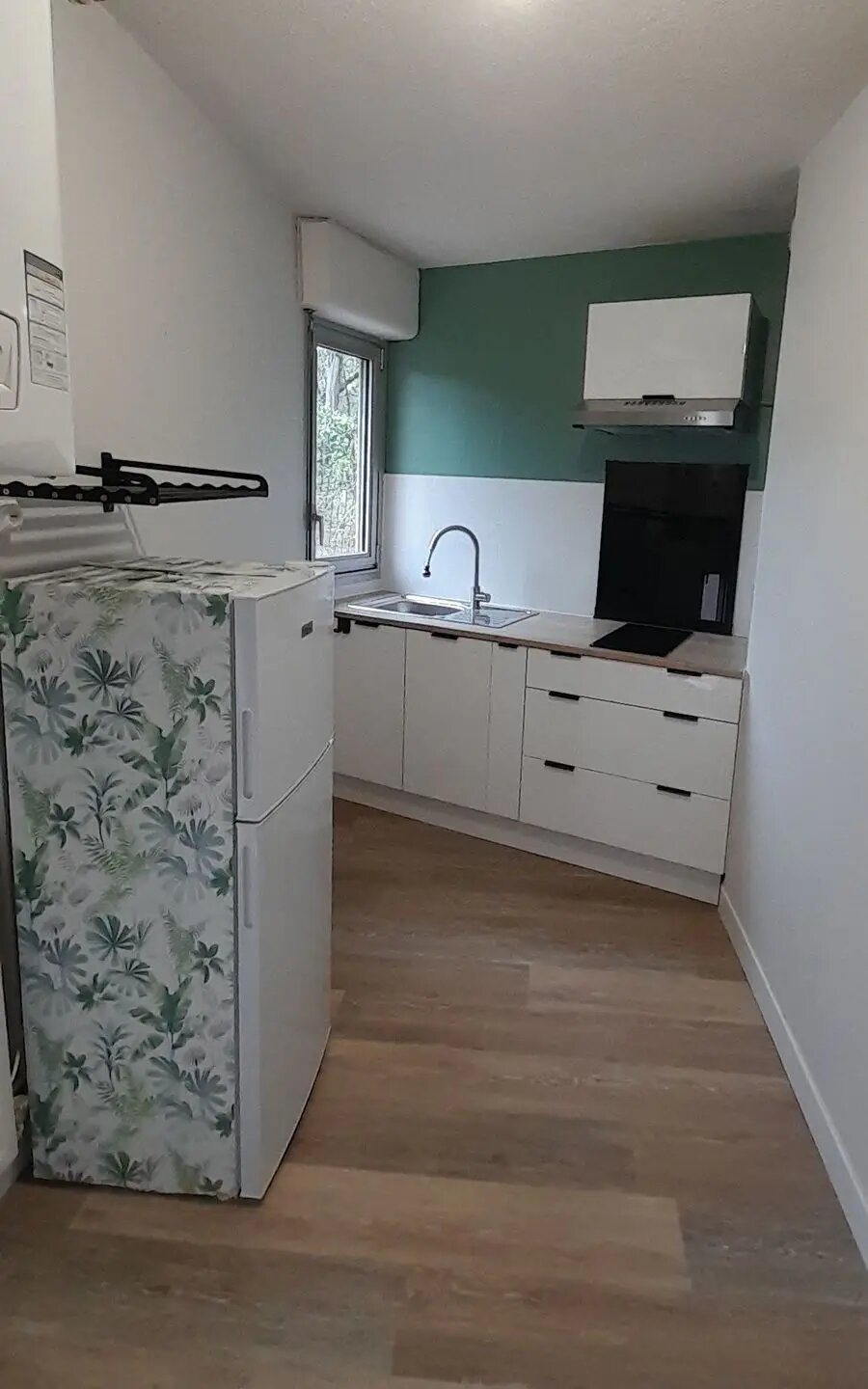 Appartement à louer, 38m², Pau