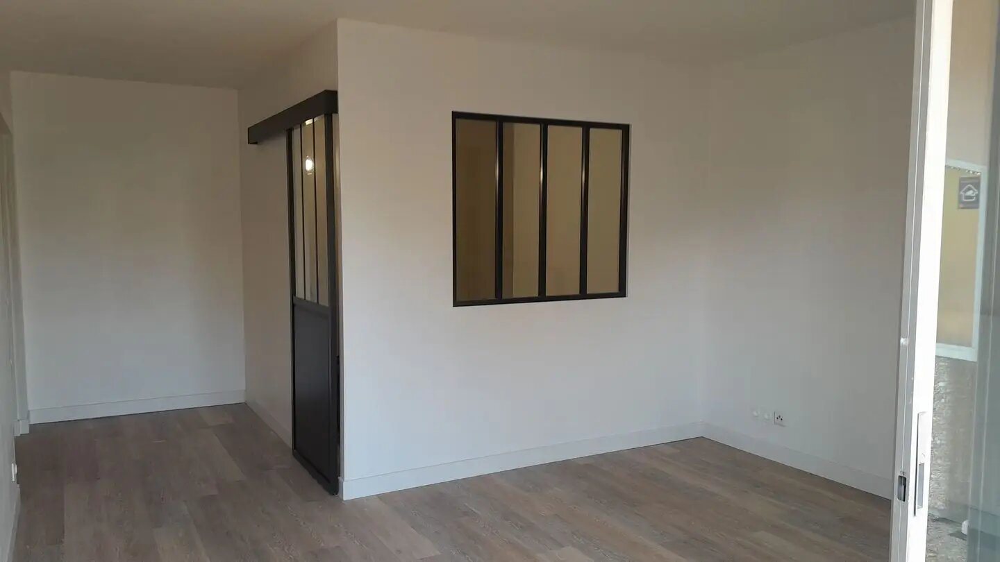 Appartement à louer, 38m², Pau