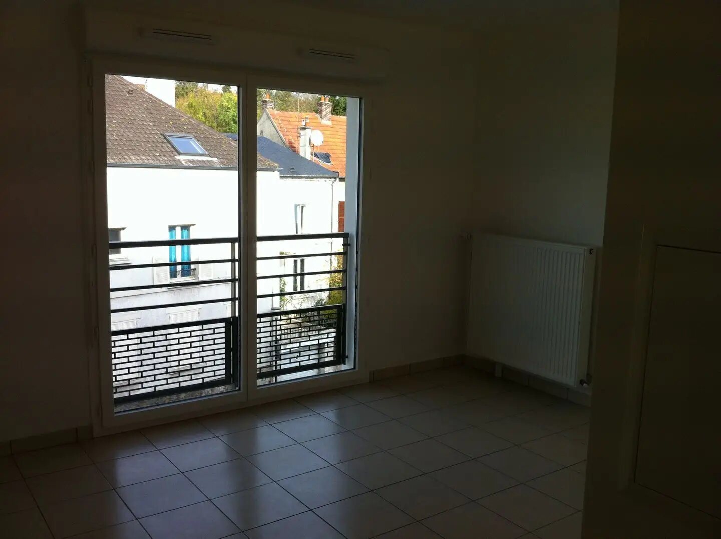 Appartement à louer, 22m², Thorigny-sur-Marne