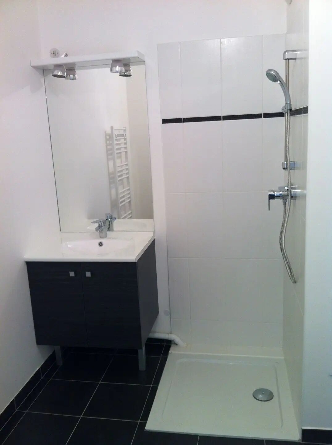 Appartement à louer, 22m², Thorigny-sur-Marne