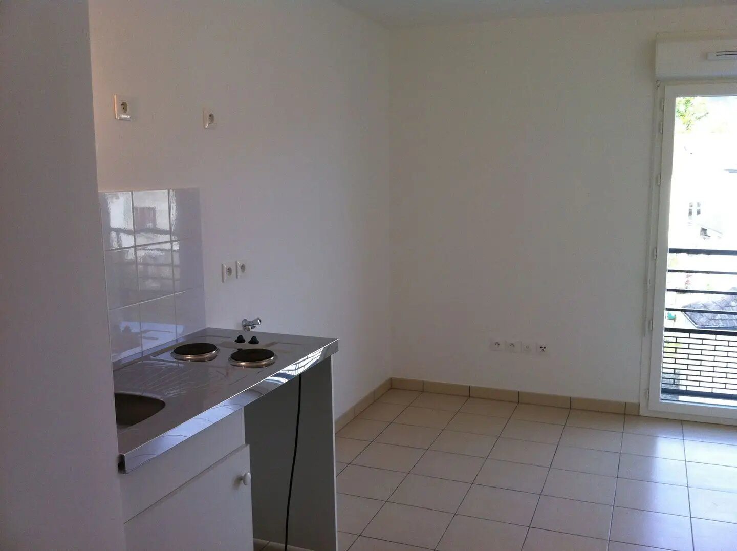 Appartement à louer, 22m², Thorigny-sur-Marne
