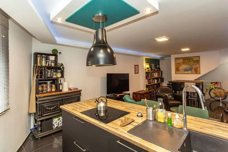 Maison à vendre, 100m², Fuveau
