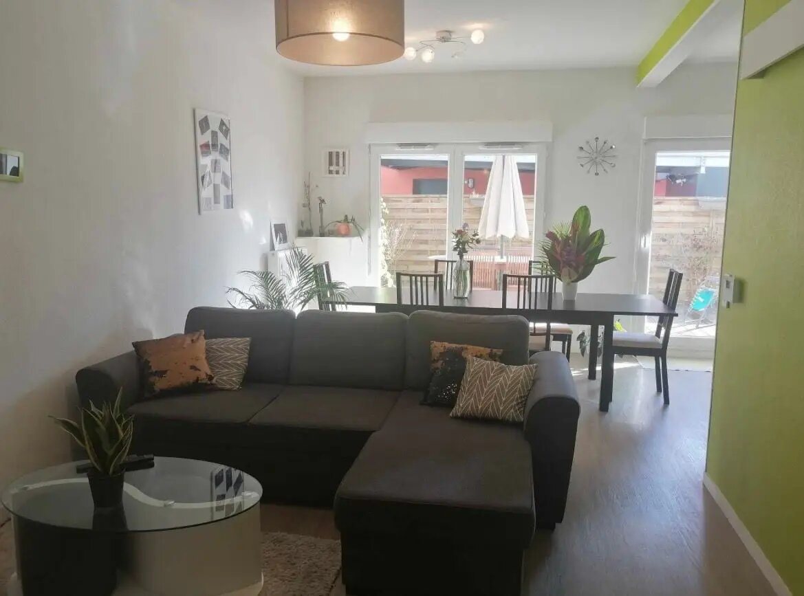 Appartement à louer, 11m², Gradignan