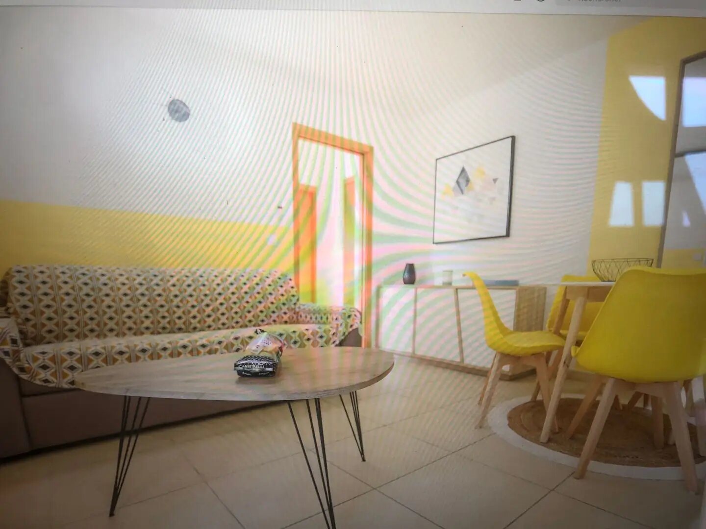 Appartement à louer, 30m², Bastia